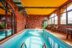 Hotels in Ourika